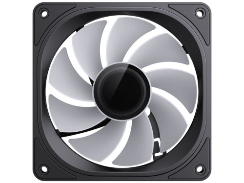 Jonsbo FR-606BR 120mm ARGB Ventilátor