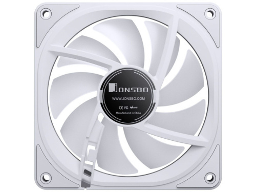 Jonsbo FR-606WR 120mm ARGB Ventilátor
