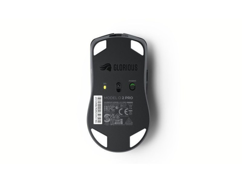 Glorious Model O 2 PRO Wireless Egér