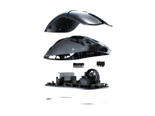 Glorious Model O 2 PRO Wireless Egér