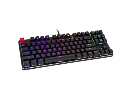 Glorious GMMK TKL Mechanikus Billentyűzet