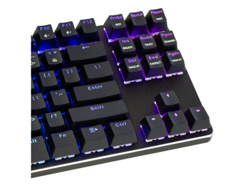 Glorious GMMK TKL Mechanikus Billentyűzet