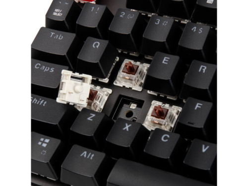Glorious GMMK TKL Mechanikus Billentyűzet
