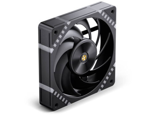 Jonsbo HF2-120 PWM ARGB Ventilátor