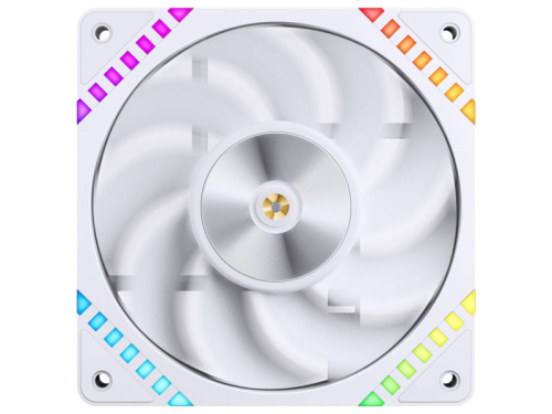 Jonsbo HF2-120 ARGB PWM Ventilátor