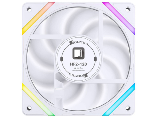 Jonsbo HF2-120 ARGB PWM Ventilátor