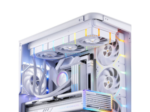 Jonsbo HF2-120 ARGB PWM Ventilátor