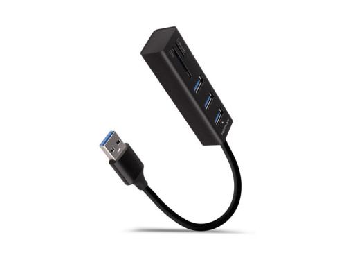 Axagon HMA-CR3A USB Hub