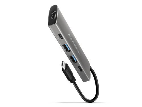 Axagon HMC-5G2 Multiport Hub