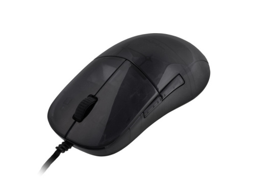 Endgame Gear XM1r Dark Reflex - Fekete - Gamer Egér