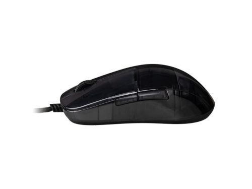 Endgame Gear XM1r Dark Reflex - Fekete - Gamer Egér