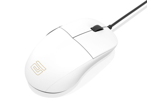 Endgame Gear XM1r - Fehér - Gamer Egér