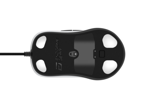 Endgame Gear XM1r - Fehér - Gamer Egér