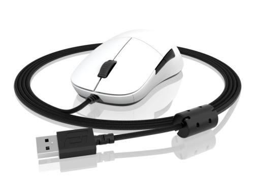 Endgame Gear XM1r - Fehér - Gamer Egér