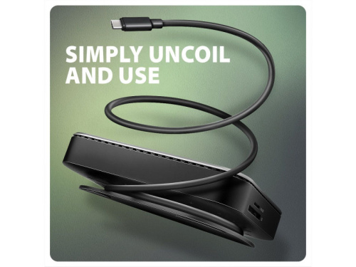 Axagon HMC-UFO 9in1 USB-C Hub