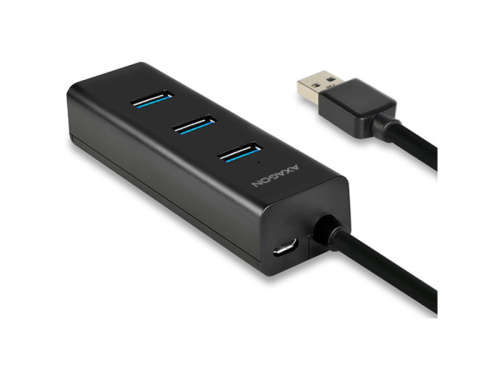 Axagon HUE-F7A USB Hub