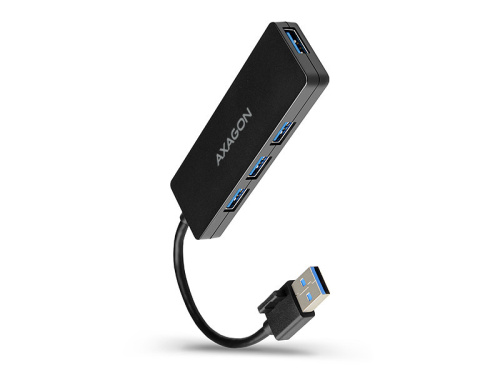Axagon HUE-G1A USB Hub