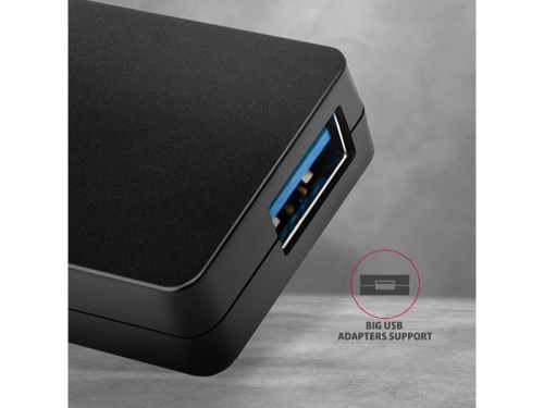 Axagon HUE-G1A USB Hub