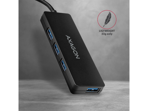 Axagon HUE-G1A USB Hub