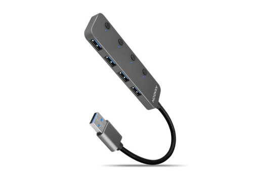Axagon HUE-MSA USB Hub