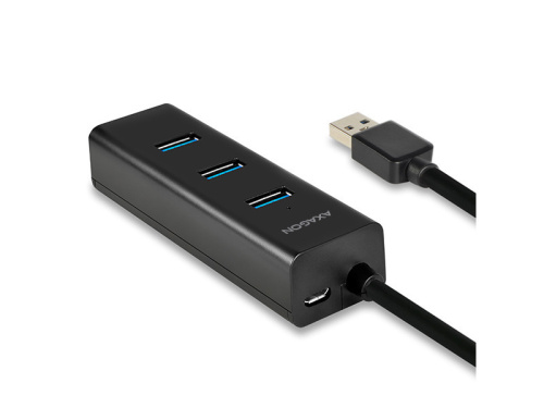 Axagon HUE-S2B USB 3.0 Hub
