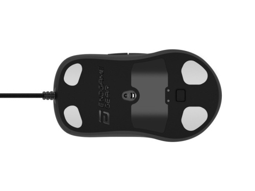 Endgame Gear XM1r - Fekete - Gamer Egér
