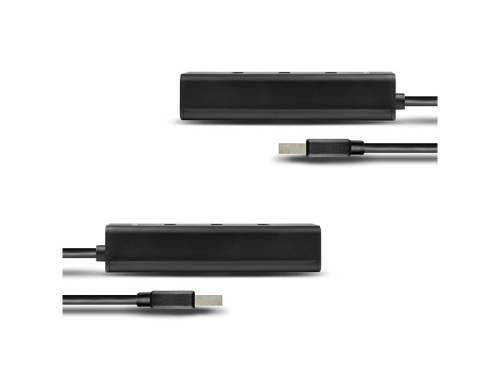 Axagon HUE-S2BL USB 3.0 Hub