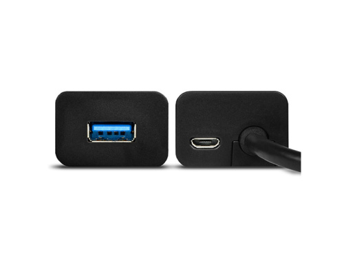 Axagon HUE-S2C USB-C Hub