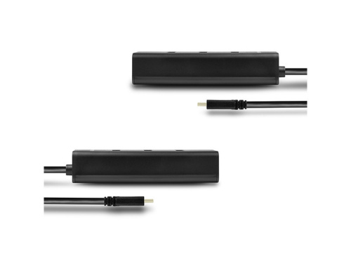 Axagon HUE-S2C USB-C Hub