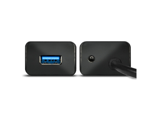 Axagon HUE-SA7BP USB 3.0 Hub