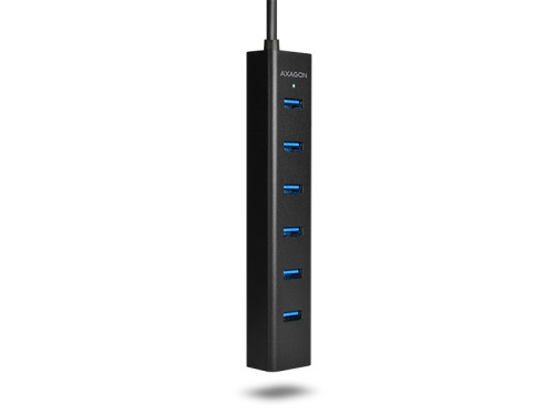Axagon HUE-SA7BP USB 3.0 Hub