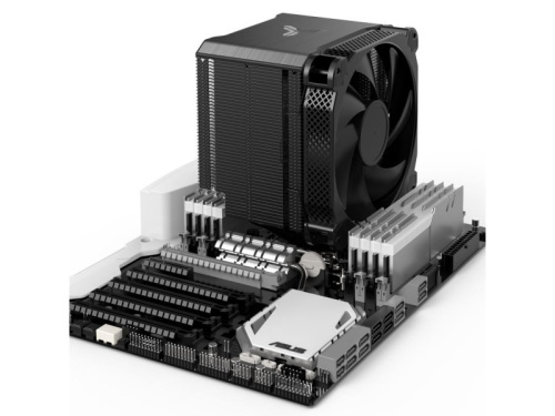 Jonsbo HX6250 Processzor Hűtő