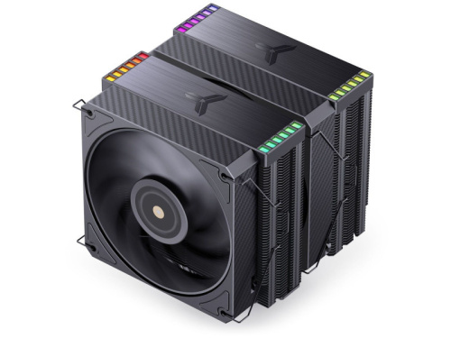Jonsbo HX6280 Processzor Hűtő