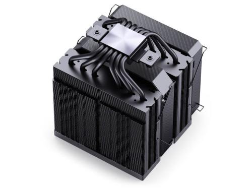 Jonsbo HX6280 Processzor Hűtő