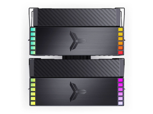 Jonsbo HX6280 Processzor Hűtő