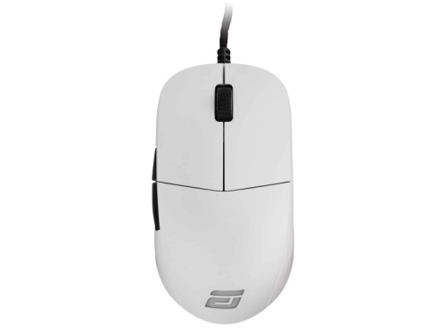Endgame Gear XM1 RGB - Fehér - Gamer Egér