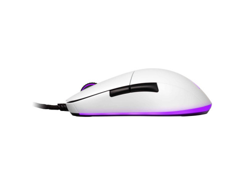 Endgame Gear XM1 RGB - Fehér - Gamer Egér