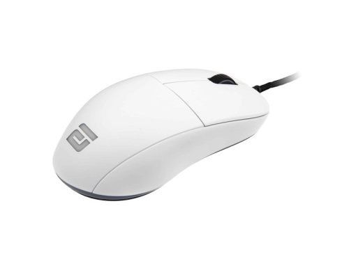 Endgame Gear XM1 RGB - Fehér - Gamer Egér