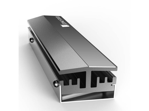 Jonsbo M.2 SSD Hűtőborda