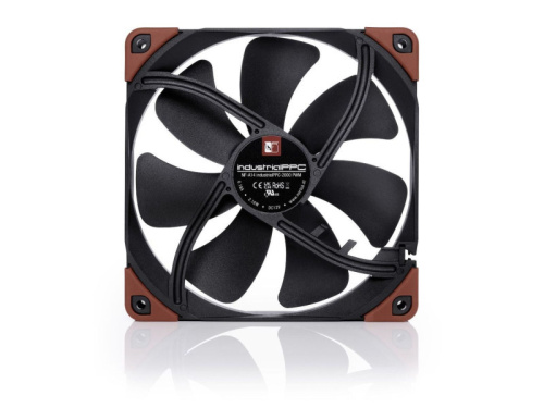 Noctua NF-A14 industrialPPC-2000 PWM Ventilátor