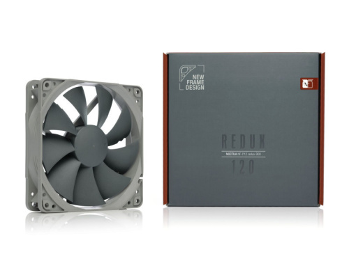 Noctua NF-P12 redux-900 Ventilátor