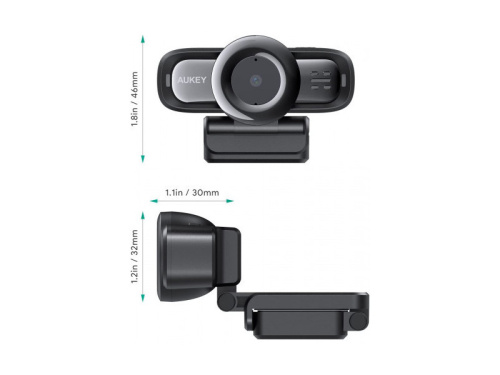 Aukey PC-LM3 Webkamera