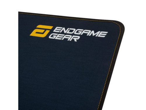 Endgame Gear MPC-450 - Cordura Dark Blue - Kék - Gamer Egérpad