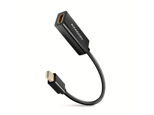 Axagon RVDM-HI14N Mini DP - HDMI Adapter