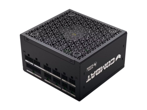 Super Flower Combat FG 750W Tápegység