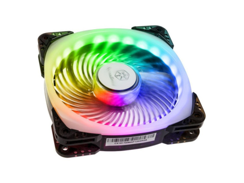 Silverstone AP124-ARGB Ventilátor