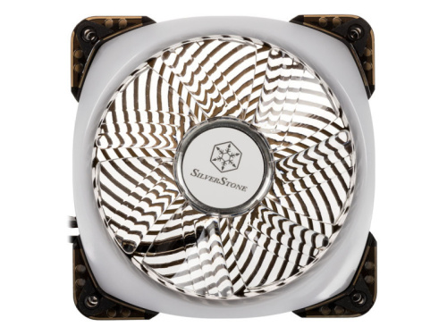 Silverstone AP124-ARGB Ventilátor