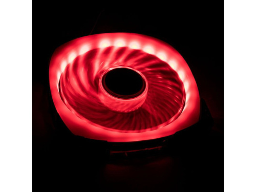 Silverstone AP124-ARGB Ventilátor