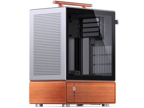 Jonsbo T7 PC Ház