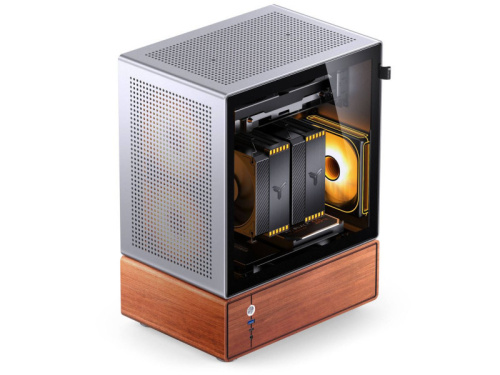 Jonsbo T7 PC Ház